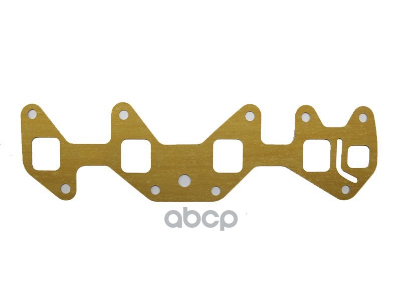 Прокладка впускного коллектора 1,4/1,5/1,6 DAEWOO LANOS 97-/CHEVROLET AVEO 06- Sat арт. ST-96341175