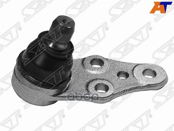 Шаровая опора переднего нижнего рычага CHEVROLET LACETTI 03- Sat арт. ST-96490218