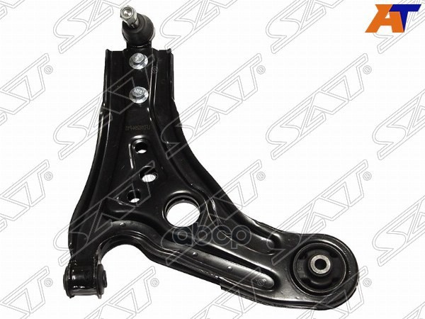 Рычаг передний нижний CHEVROLET AVEO 06- RH Sat арт. ST-96870466