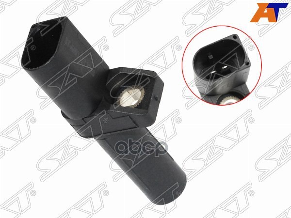 Датчик положения коленвала Mercedes-Benz C-Class 00-15 / E-Class 02-17 Sat арт. ST-A003 153 28 28