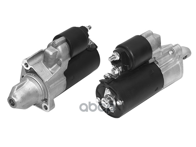 Стартер Mercedes-Benz C-Class 97-15 / E-Class 95-09 (1,4 kW/ Z=10/ (восстановленный)) Sat арт. ST-A0061510501