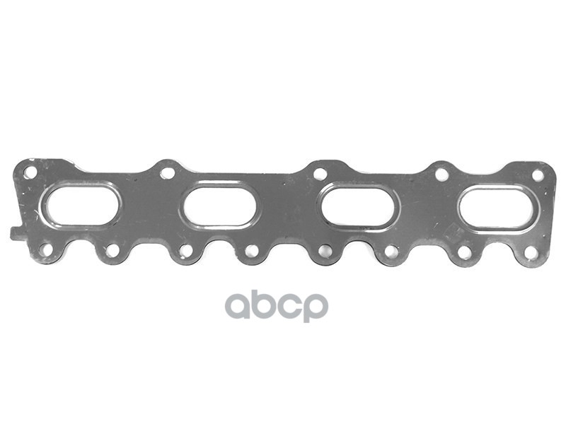 Прокладка выпускного коллектора 1.8-2.3 16V M111 MB W202/W210/W124/VITO Sat арт. ST-A 111 142 08 80