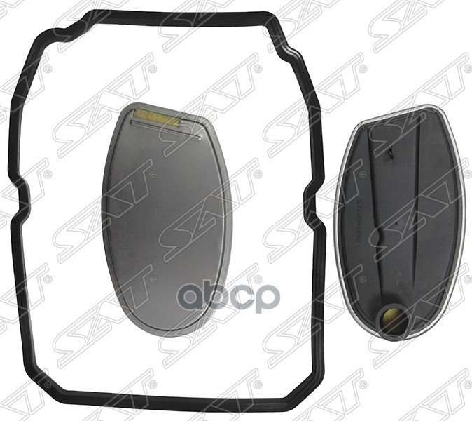 Фильтр АКПП MERCEDES BENZ W204/203/202/212/211/210/463/220/163 (5ступ) (с прокладкой) Sat арт. ST-A1402770095