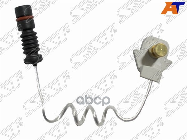 Датчик Износа Тормозных Колодок Перед Mercedes-Benz W163 98-05 Sat арт. ST-A1635401317