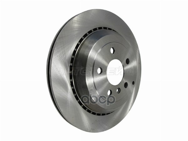 Диск Тормозной (Зад) Mercedes-Benz M-Class 05-11 / Gl-Class 06-12 / R-Class 05-13 Sat арт. ST-A1644230612
