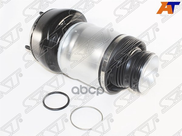 Подушка пневмоподвески Mercedes-Benz M-Class 11-15 / GL-Class 12-15 Sat арт. ST-A1663206913