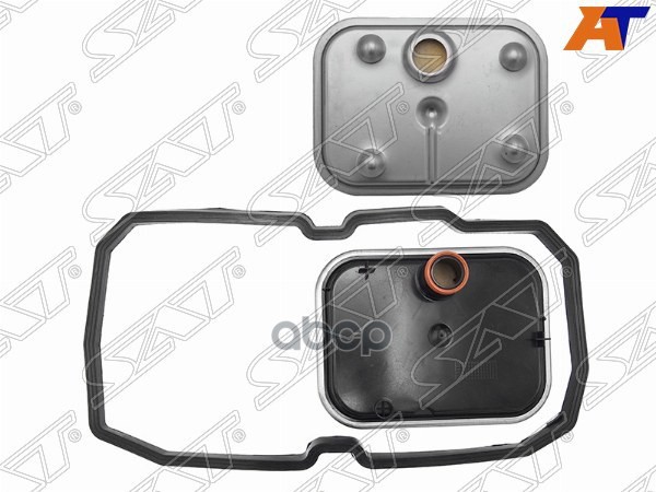 Фильтр АКПП Mercedes-Benz A-Class 97-04 / Vaneo 02-05 Sat арт. ST-A1683770395