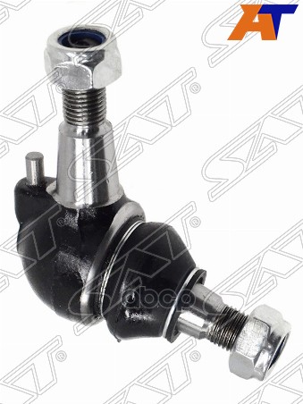 Шаровая опора переднего нижнего рычага MERCEDES-BENZ E-CLASS W210 95-02 Sat арт. STA2023330027