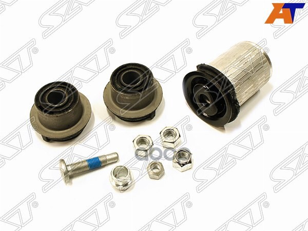 Сайлентблок рычага Mercedes-Benz E-Class 95-09 / S-Class 02-05 Sat арт. ST-A2103300175