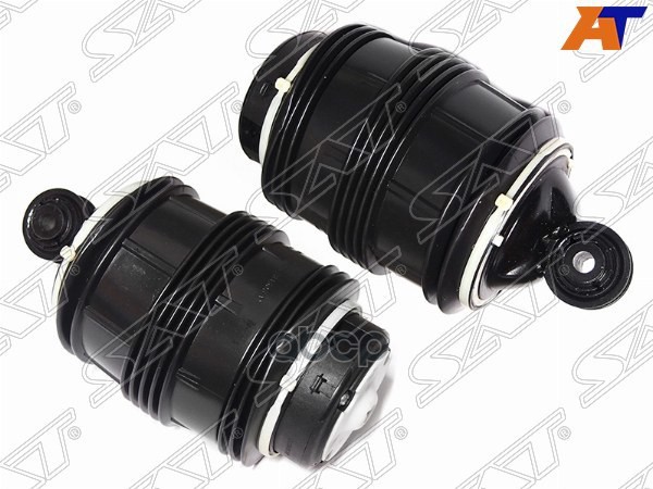 Подушка пневмоподвески Mercedes-Benz E-Class 02-09 Sat арт. ST-A2113200925