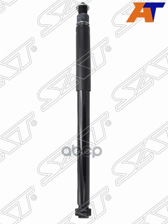 Амортизатор Задний Mercedes-Benz E-Class W211 02-09 Lh=Rh Sat арт. ST-A2113260900