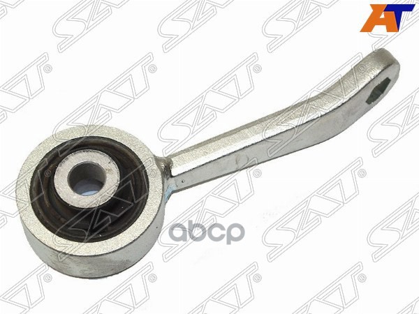 Тяга стабилизатора переднего MERCEDES S-CLASS W220 98-05 LH Sat арт. ST-A2203201689