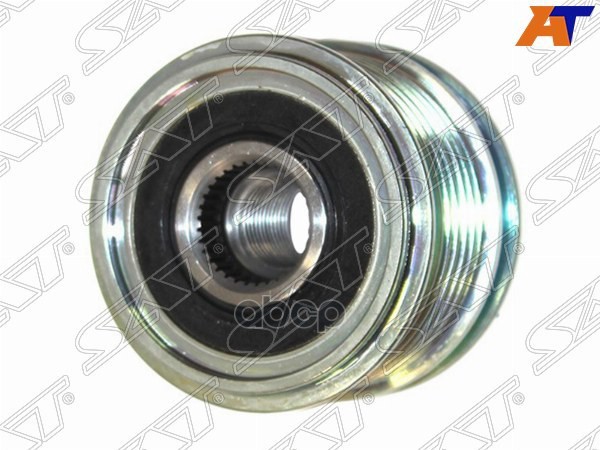 Шкив Генератора Mercedes W203/211/906 1.6-1.8 Sat арт. ST-A2711550115