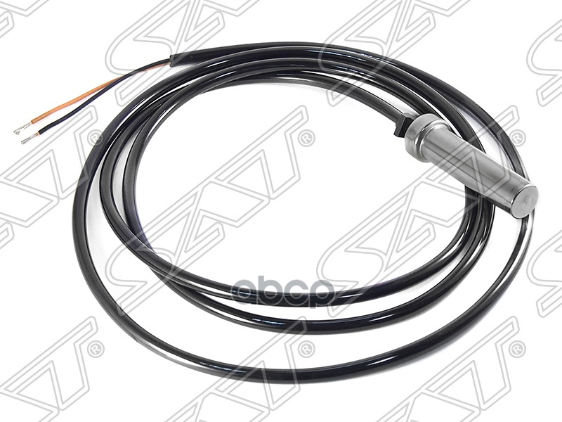 Датчик ABS Mercedes-Benz Sprinter 95-06 / Sprinter classic RUS 13-18 (Сзади/ Справа=Слева) Sat арт. ST-A9015421117