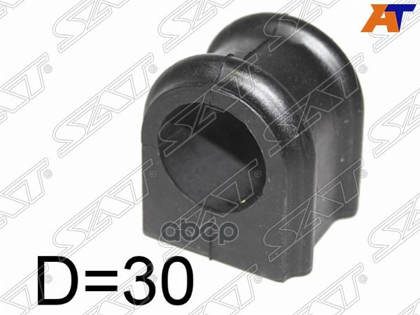 Втулка стабилизатора Mercedes-Benz Sprinter 06-13 / Volkswagen Crafter 06-11 (30,00) Sat арт. ST-A9043260981