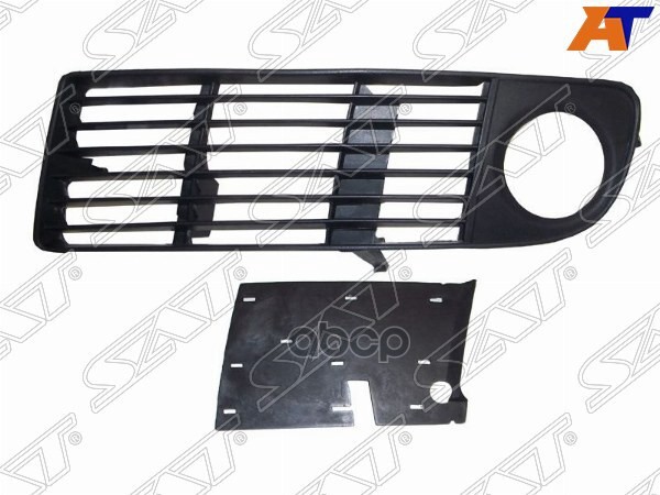 Оправа ПТФ Audi A6 97-01 (Слева) Sat арт. ST-AU14-219-2