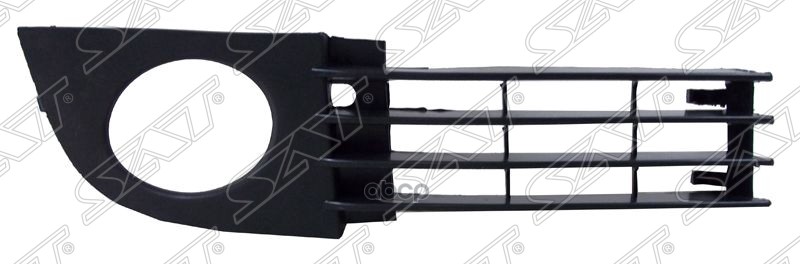 Оправа ПТФ Audi A6 01-05 (Справа) Sat арт. ST-AU14-219-A1