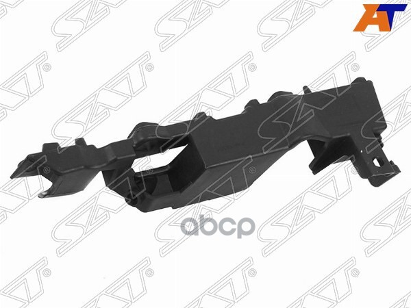 Крепление бампера Audi A6 10-14 (Спереди/ Слева) Sat арт. ST-AU16-000B-A2