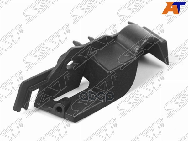 Крепление бампера Audi A4 12-15 (Спереди/ Слева) Sat арт. ST-AU27-000B-E2