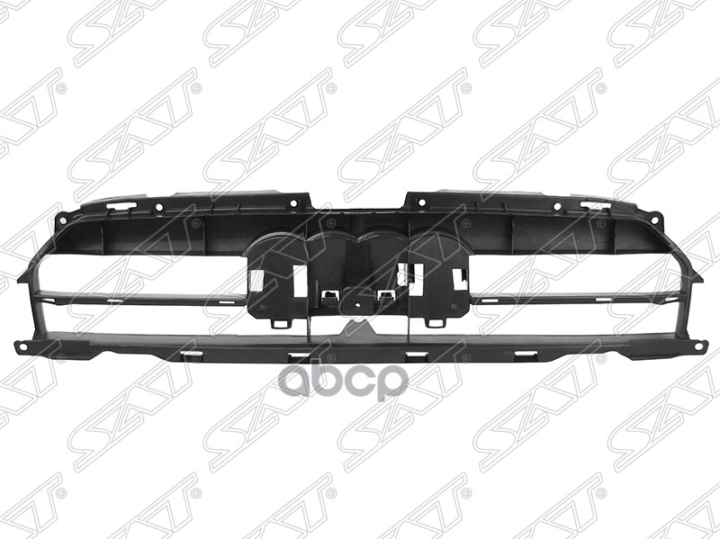 Решетка Радиатора Audi A4 11-15 Внутренняя Часть Sat арт. ST-AU27-093-D0