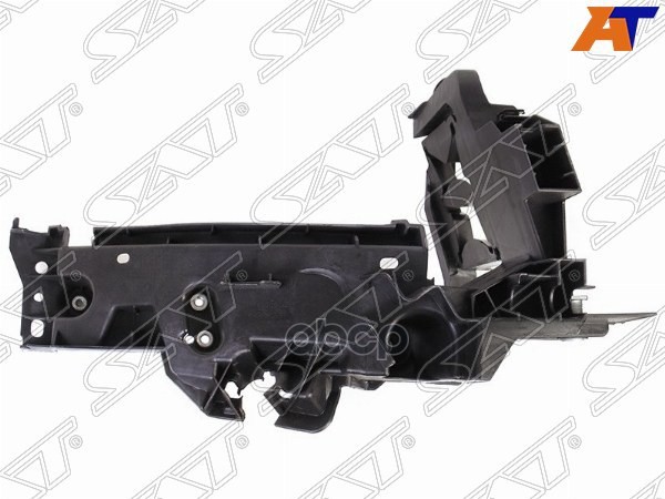 Крепление фары Audi Q5 08-17 (Спереди/ Справа) Sat арт. ST-AU28-000B-A1