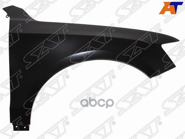 Крыло Переднее Audi Q5 08-17 (Справа) Sat арт. ST-AU28-016-1