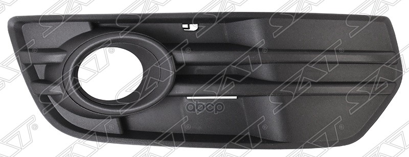 Оправа ПТФ Audi Q5 08-12 (Справа) Sat арт. ST-AU28-219-1