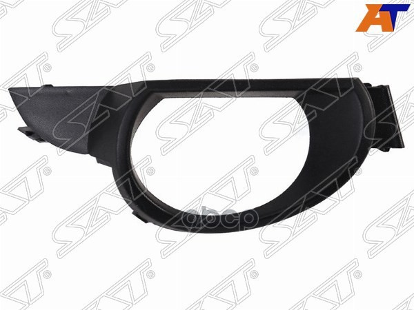 Оправа ПТФ Audi Q7 05-09 (Справа) Sat арт. ST-AU30-110-A1