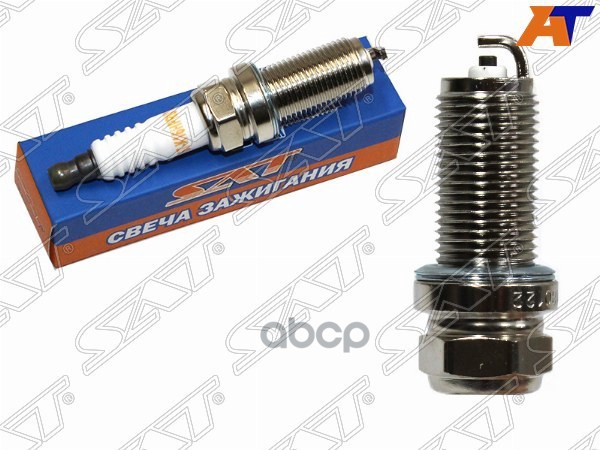Свеча зажигания TOYOTA/NISSAN/RENAULT/SUZUKI/CITROEN Sat арт. STB240195F0A