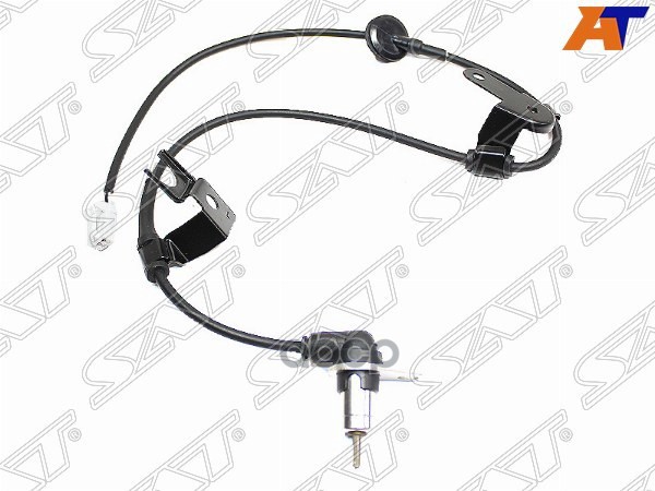 Датчик ABS RR MAZDA 323/BJ 98-02 LH Sat арт. ST-B25D4372YB