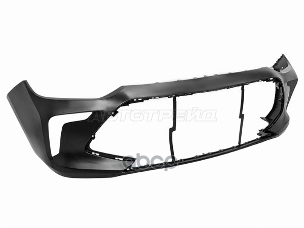 Бампер передний BAIC U5 Plus 21- Sat арт. ST-BCU5-000-0