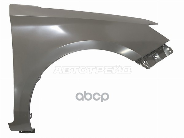 Крыло переднее BAIC U5 Plus 21- (Справа) Sat арт. ST-BCU5-016-1