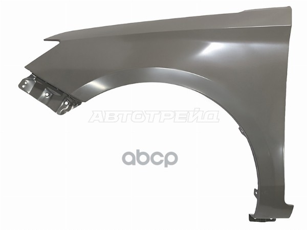 Крыло переднее BAIC U5 Plus 21- (Слева) Sat арт. ST-BCU5-016-2