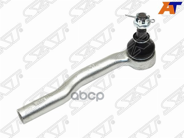 Рулевой наконечник Mazda 3 13-19 / 6 12- (Справа) Sat арт. ST-BKC3-32-280