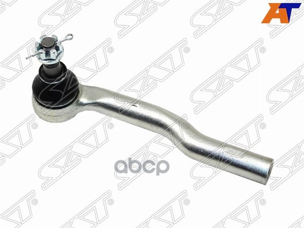 Рулевой наконечник Mazda 3 13-19 / 6 12- Sat арт. ST-BKC3-32-290
