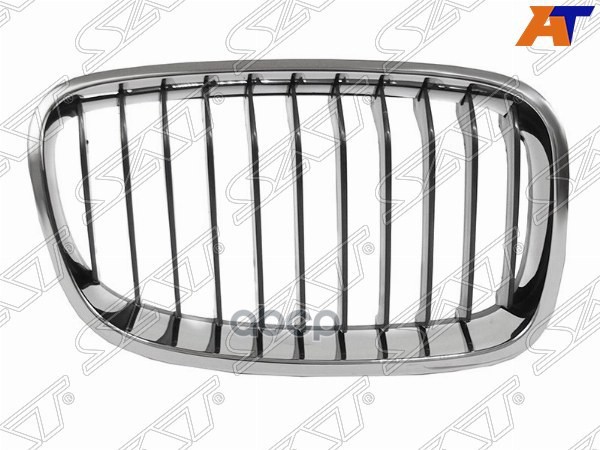 Решетка Радиатора Bmw 1-Series 11-15 (Справа) Sat арт. ST-BM11-093-1