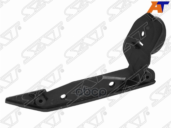 Крепление бампера BMW 3-Series 05-14 (Спереди/ Справа) Sat арт. ST-BM34-000B-1