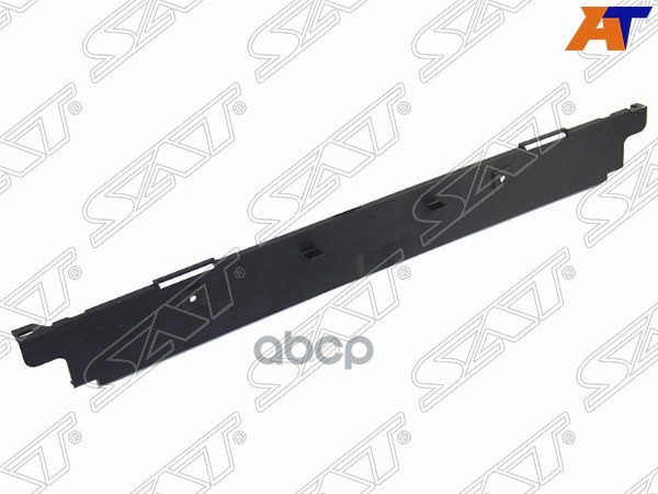 Крепление радиатора BMW 1-Series 11-19 / 3-Series 11-19 / 4-Series 13-20 (Сверху) Sat арт. ST-BM35-009-D0