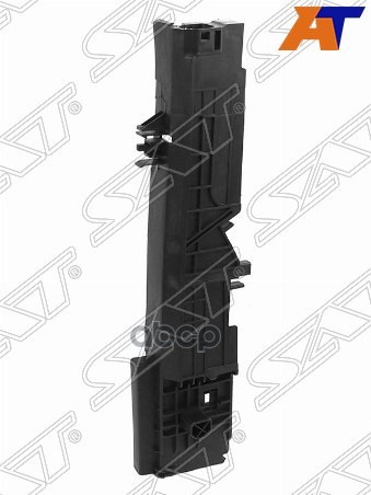 Крепление радиатора BMW 1-Series 11-19 / 3-Series 11-19 (Справа) Sat арт. ST-BM35-009-D1