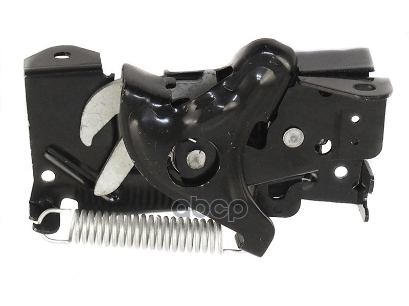 Замок капота BMW 1-Series 11-19 / 3-Series 11-19 (Справа) Sat арт. ST-BM35-015L-1