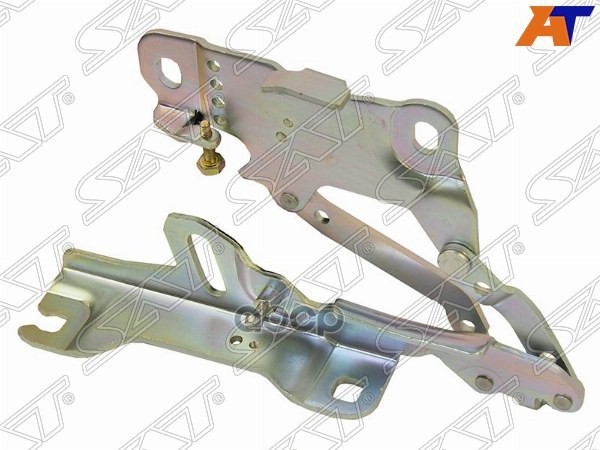 Петля капота BMW 1-Series 11-19 / 3-Series 11-19 (Слева) Sat арт. ST-BM35-015L-A2