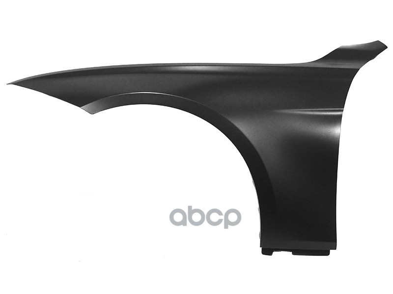 Крыло переднее BMW 3-Series 11-19 (Слева) Sat арт. ST-BM35-016-2