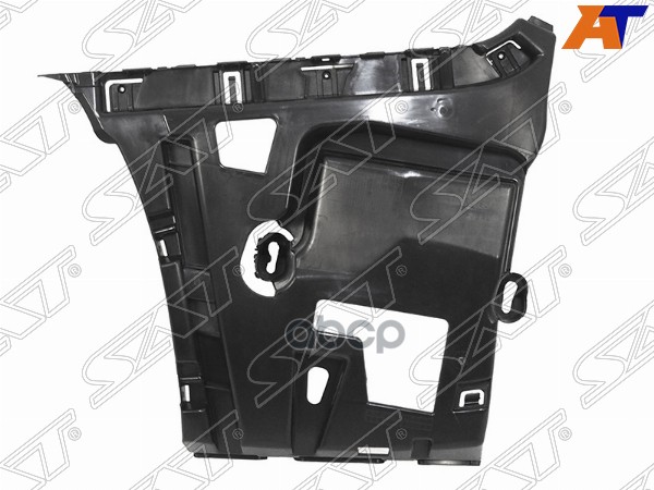 Крепление бампера BMW 3-Series 11-15 (Сзади/ Слева) Sat арт. ST-BM35-087B-2