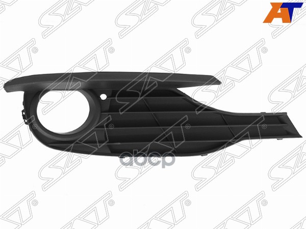 Оправа ПТФ BMW 3-Series 11-15 (Справа) Sat арт. ST-BM35-219-D1