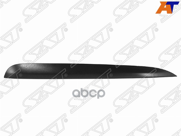 Оправа ПТФ BMW 3-Series 15-19 (Справа) Sat арт. ST-BM35-219M-E1