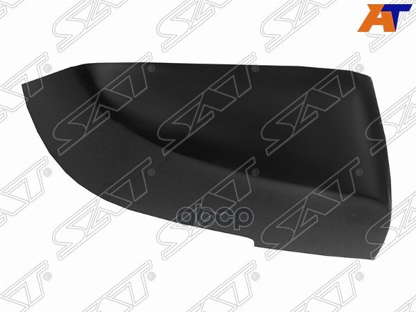 Накладка зеркала BMW 3-Series 11-19 (Справа) Sat арт. ST-BM35-940C-1