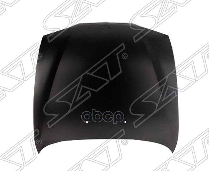 Капот BMW 5-Series 95-04 Sat арт. ST-BM53-015-0