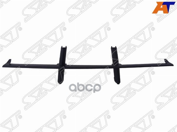Решетка В Бампер Bmw E60 03-07 Sat арт. ST-BM54-000G-0