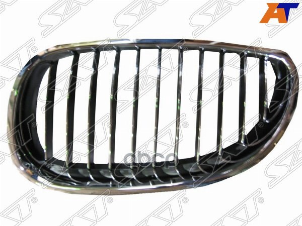 Решетка Радиатора Bmw 5-Series 03-10 (Слева) Sat арт. ST-BM54-093-2