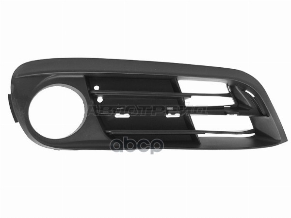 Оправа ПТФ BMW 5-Series 13-17 (Справа) Sat арт. ST-BM55-219-D1